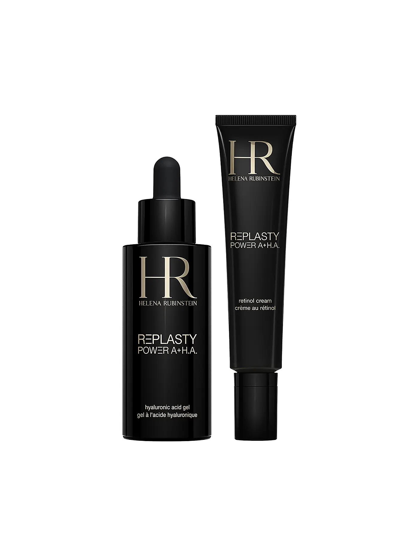 HELENA RUBINSTEIN | Geschenkset - Re-Plasty Resurfacer Duo 2x30ml | 